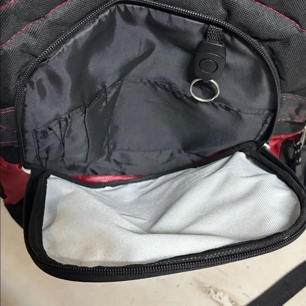 Miami Heat NBA Basketball Backpack